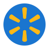 Walmart Icon